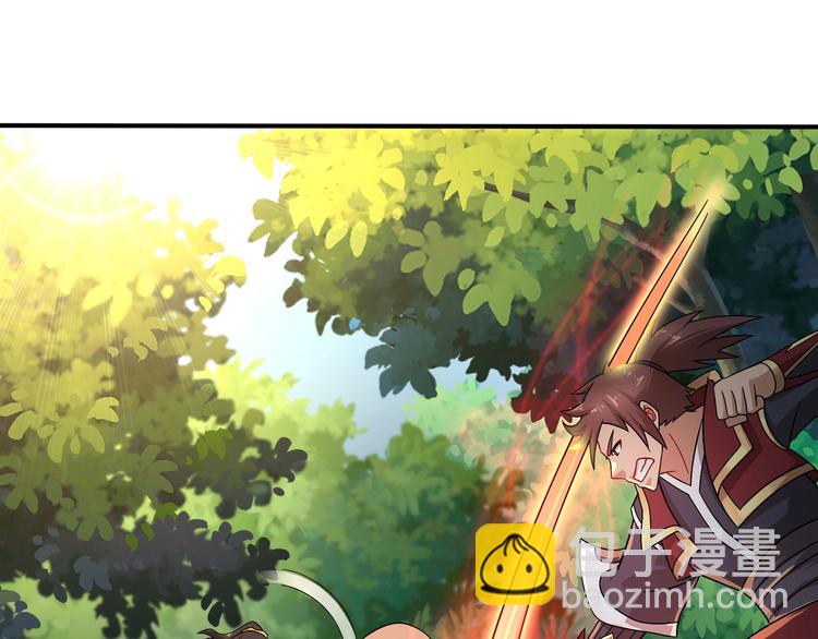 第24话 意外反击(1/2)-第24话