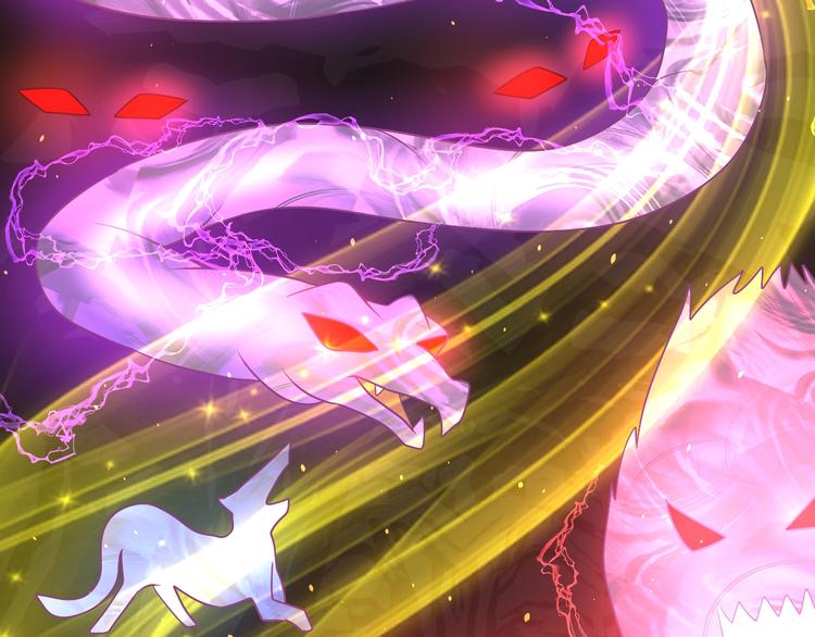 第32话 封禁(1/3)-第32话