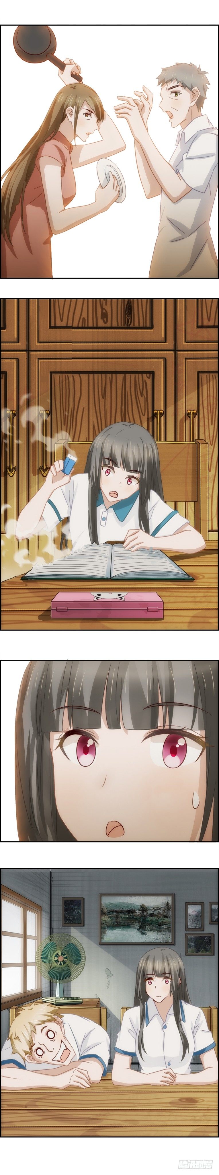 异能醒觉篇7-第42话