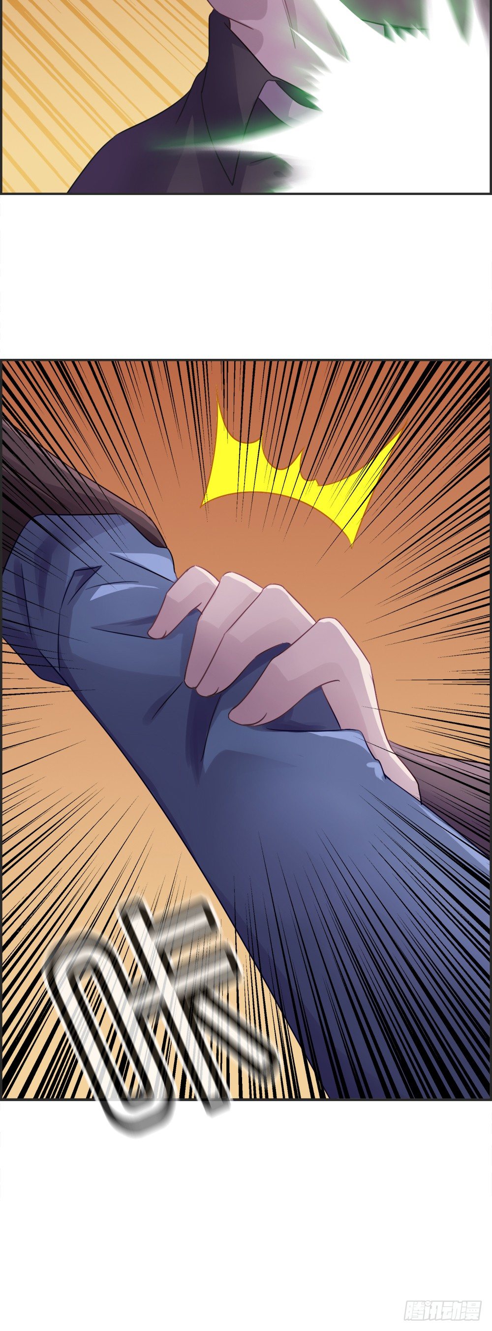 吃荮了！！-第10话