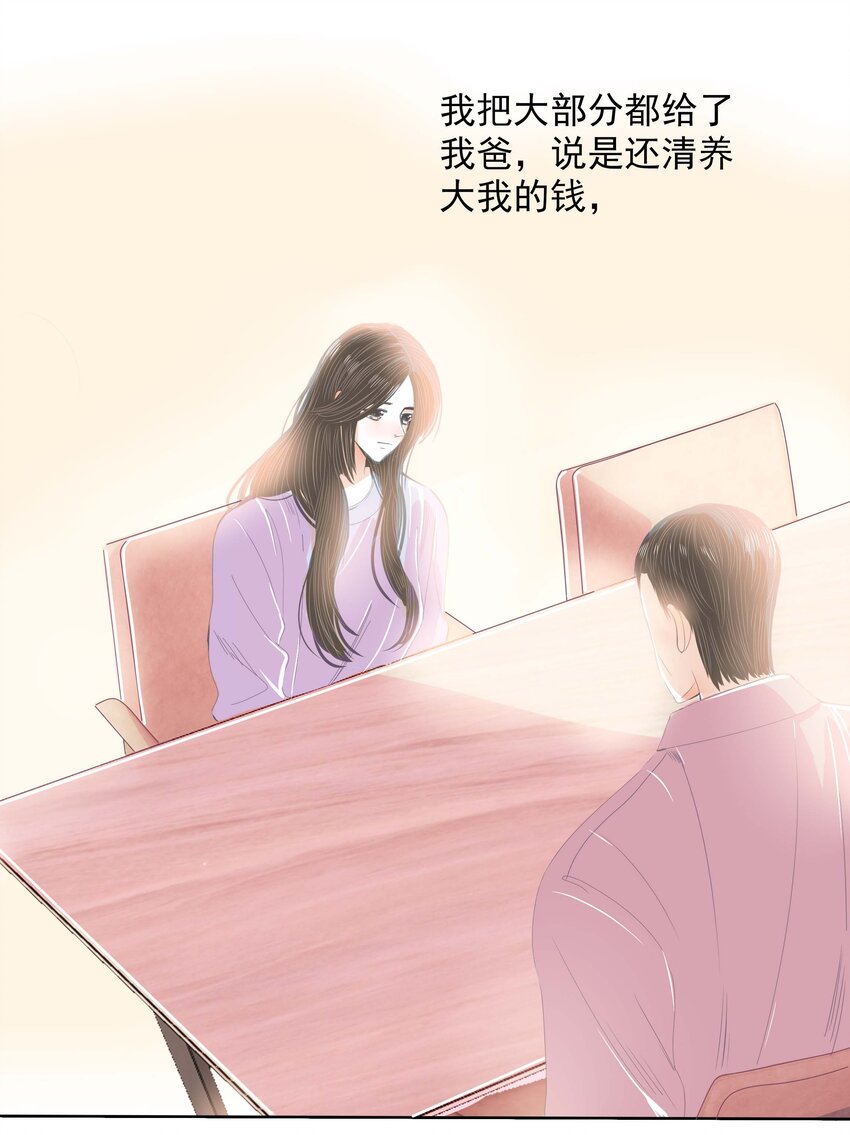 33 完结篇 女朋友-第34话