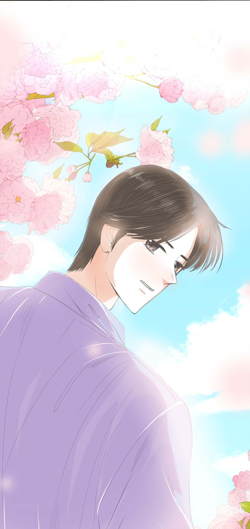 33 完结篇 女朋友-第34话