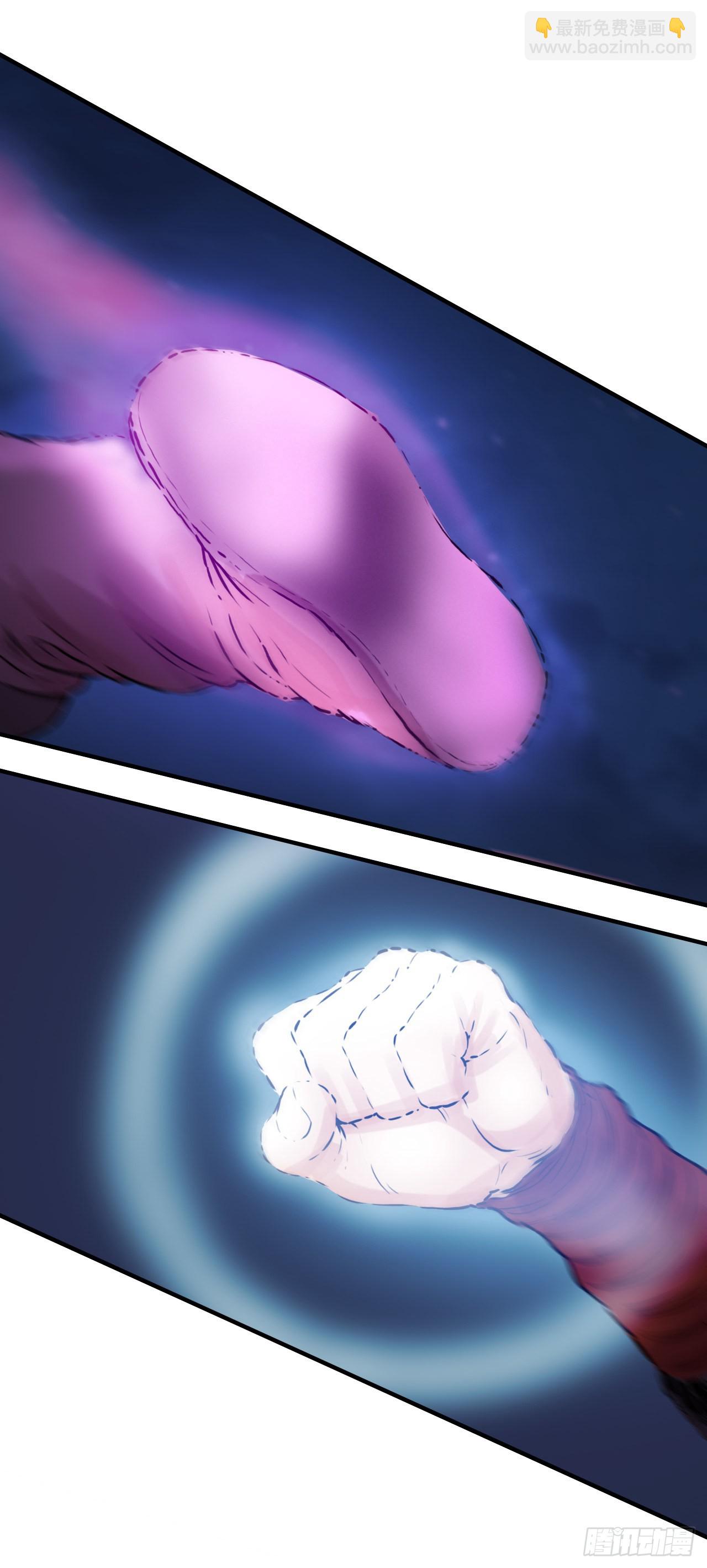 19.履行承诺-第20话