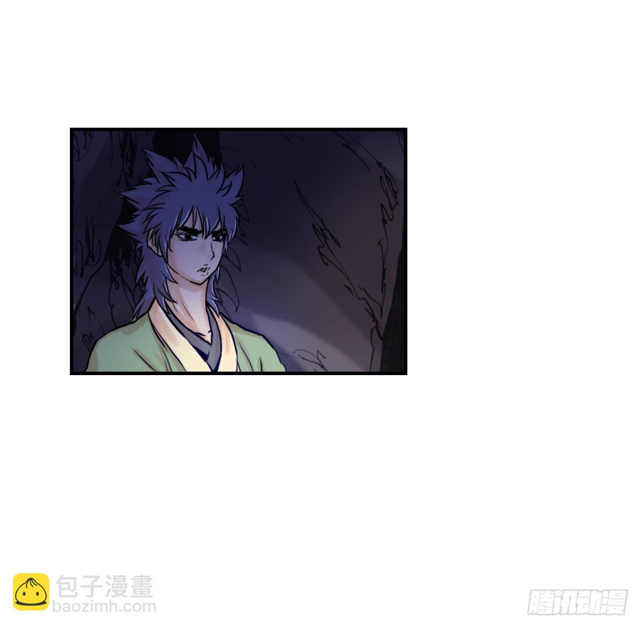 25.重返墨家山庄-第26话