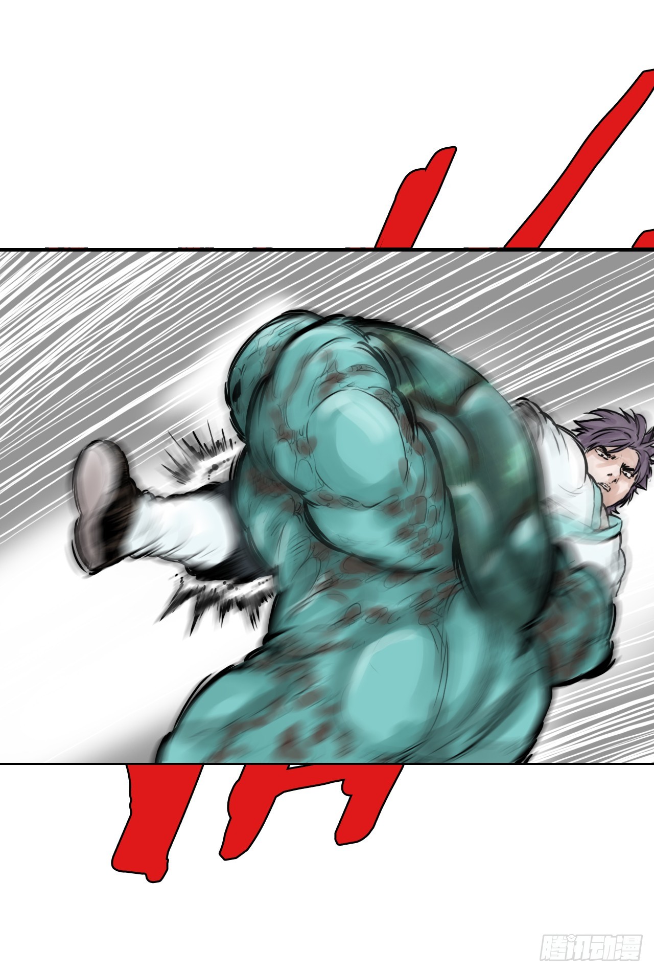 37.打败杨妙毅-第38话