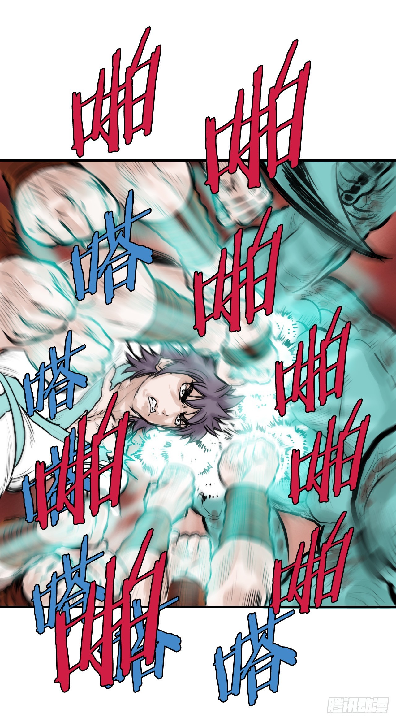 37.打败杨妙毅-第38话