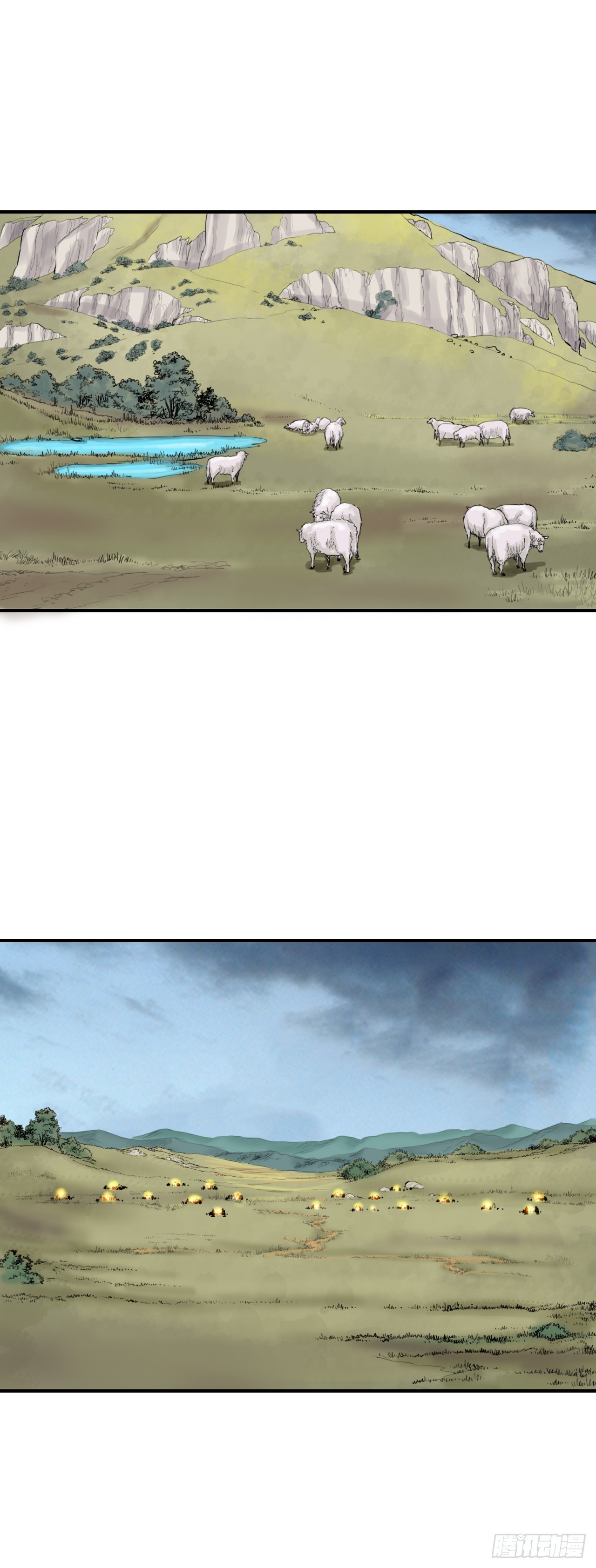 55.辟邪团-第56话