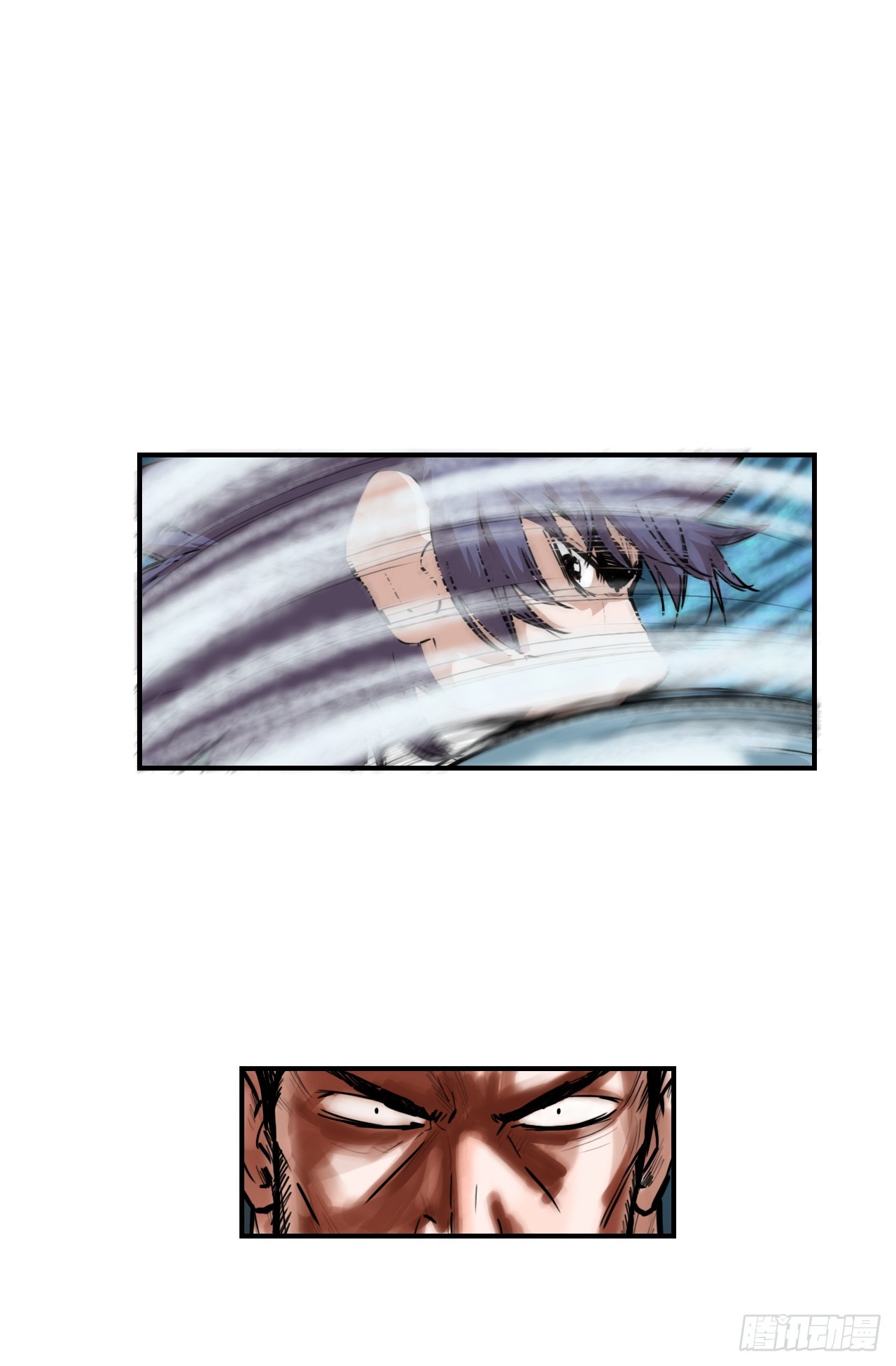 57.正面对决-第58话