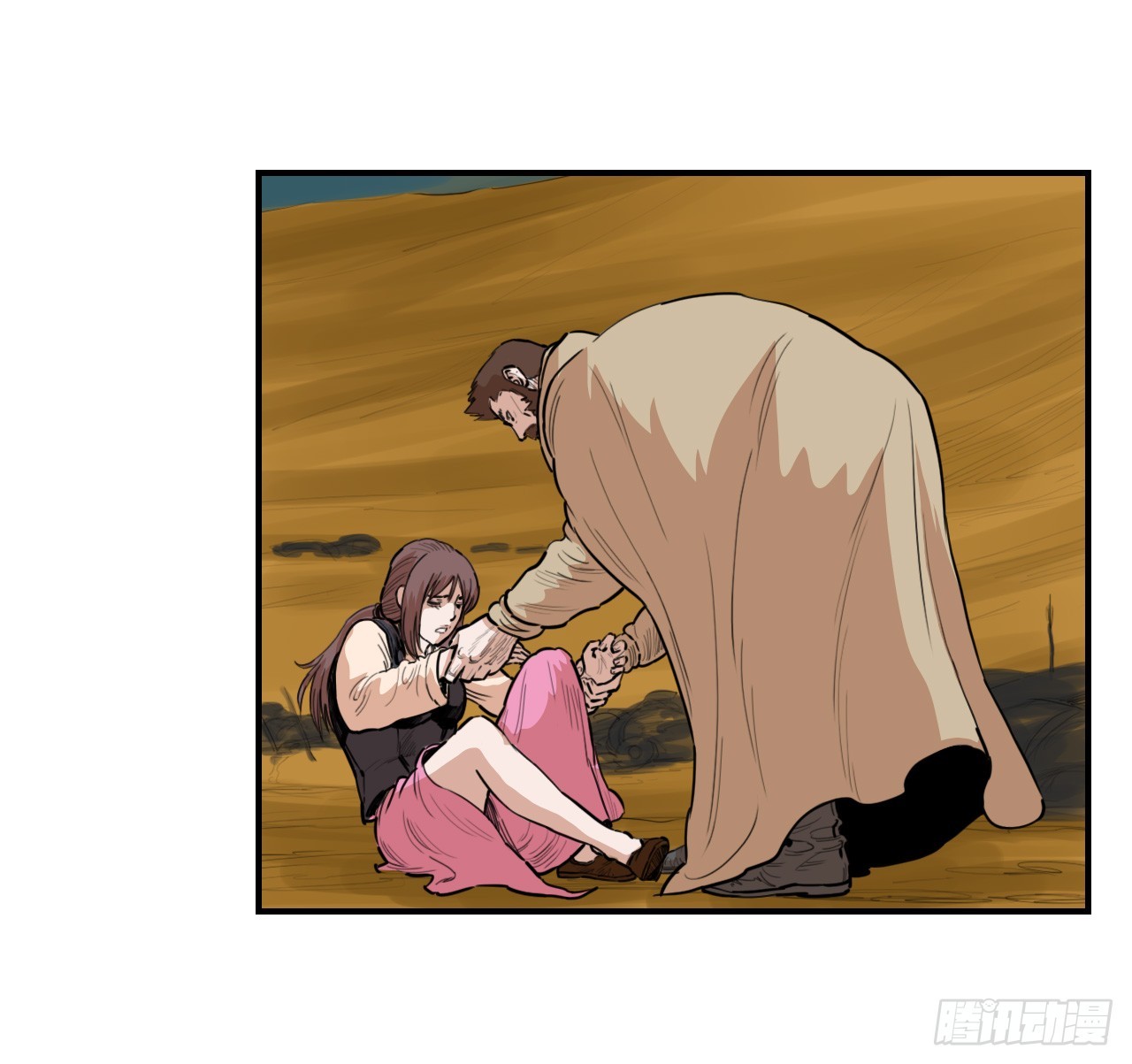 73.大哥的声音-第74话