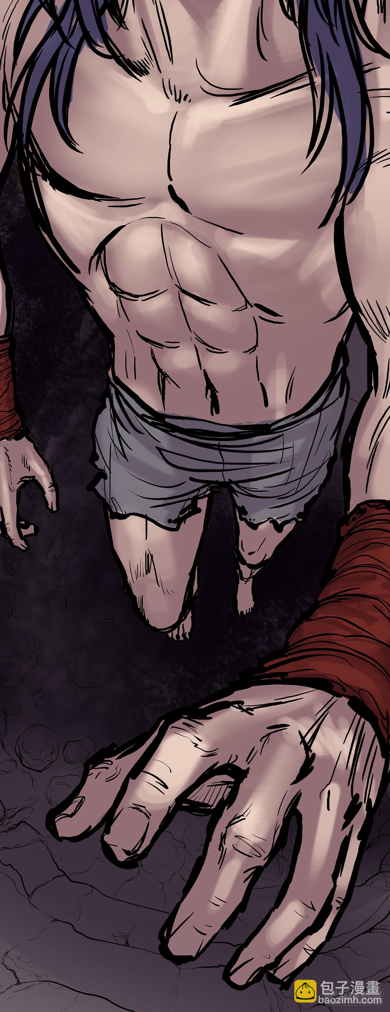 9.重见天日-第10话