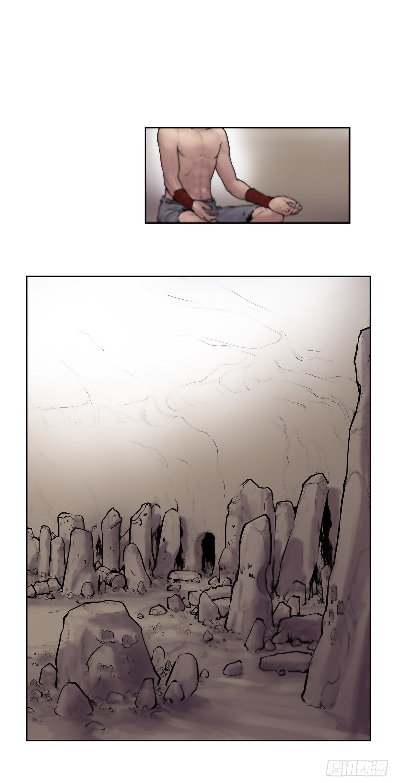 9.重见天日-第10话