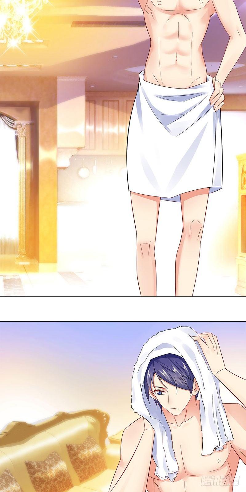 23-不可能是孩子父亲-第24话