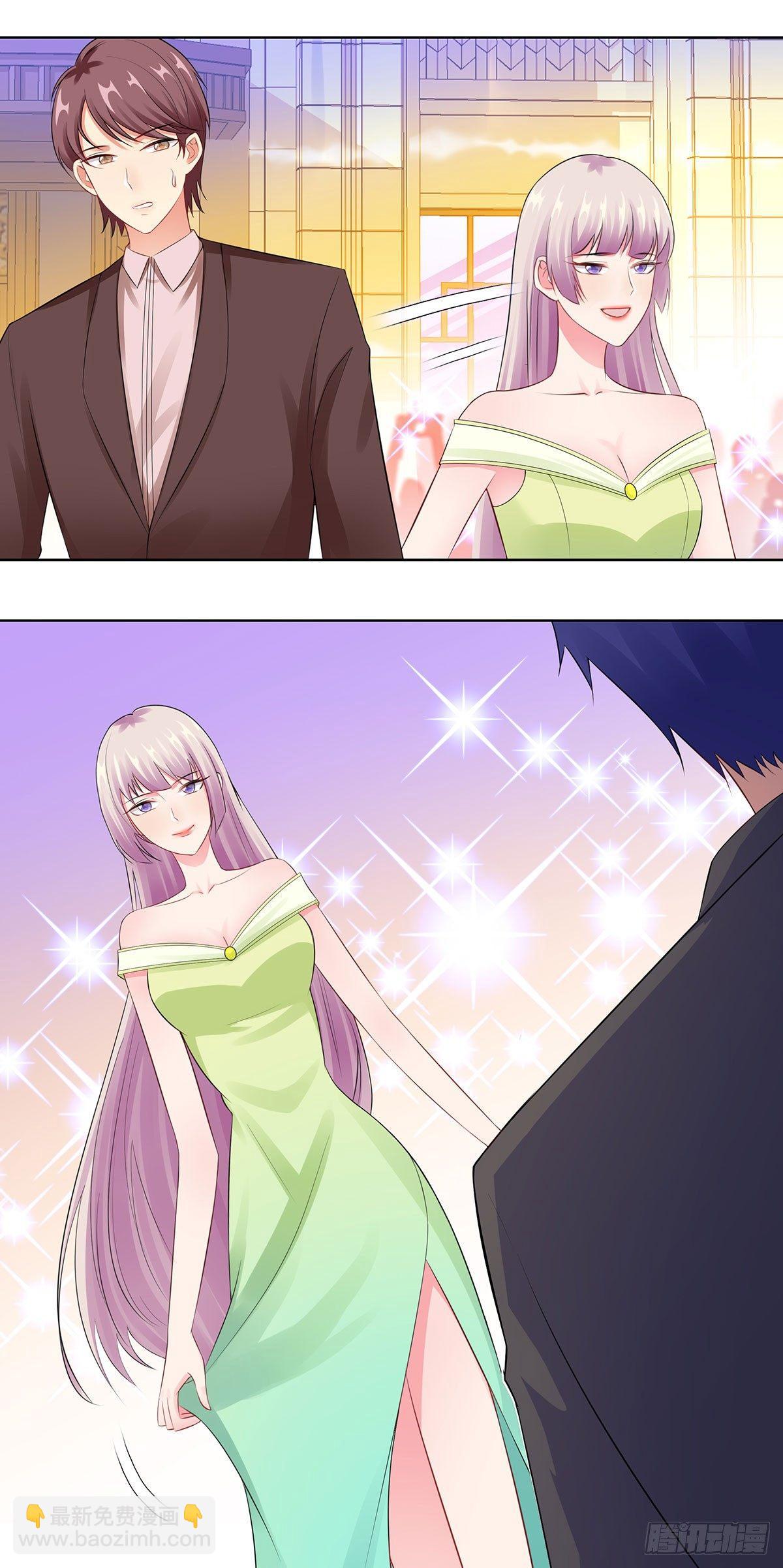 31-危险的专车-第32话