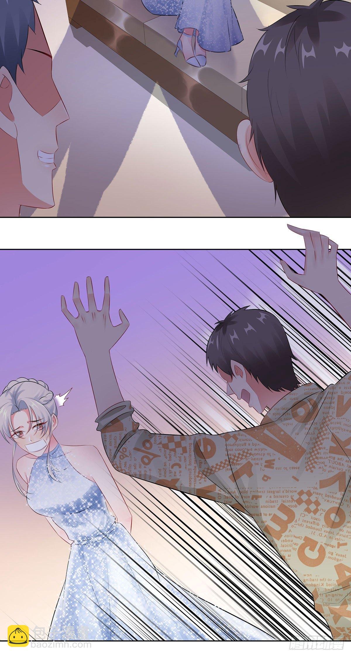 33-危机中的自救-第34话