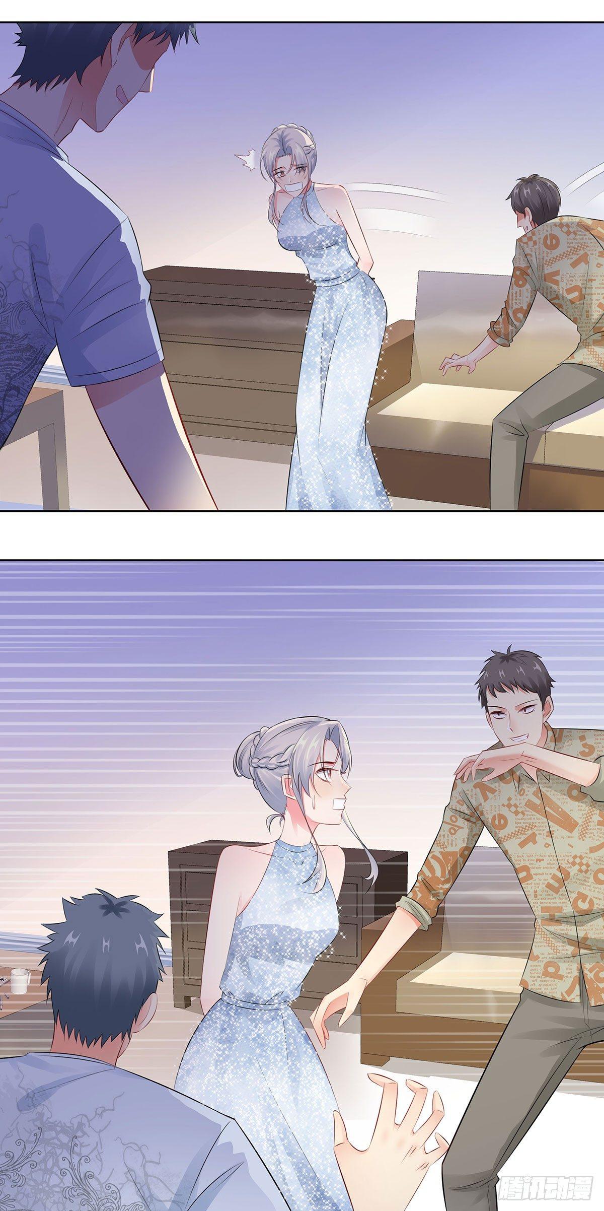 33-危机中的自救-第34话