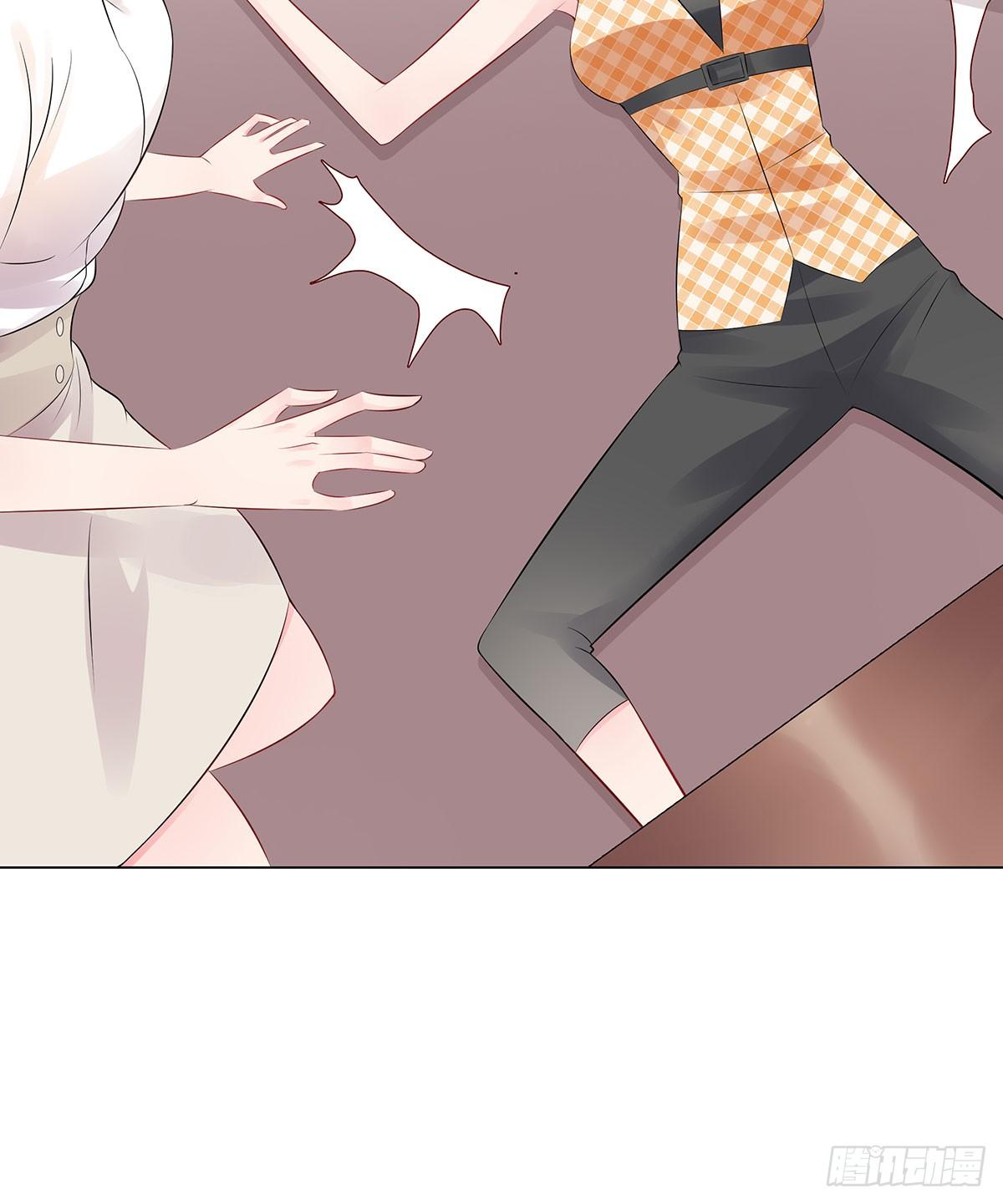 43-霸总的嘉奖-第44话