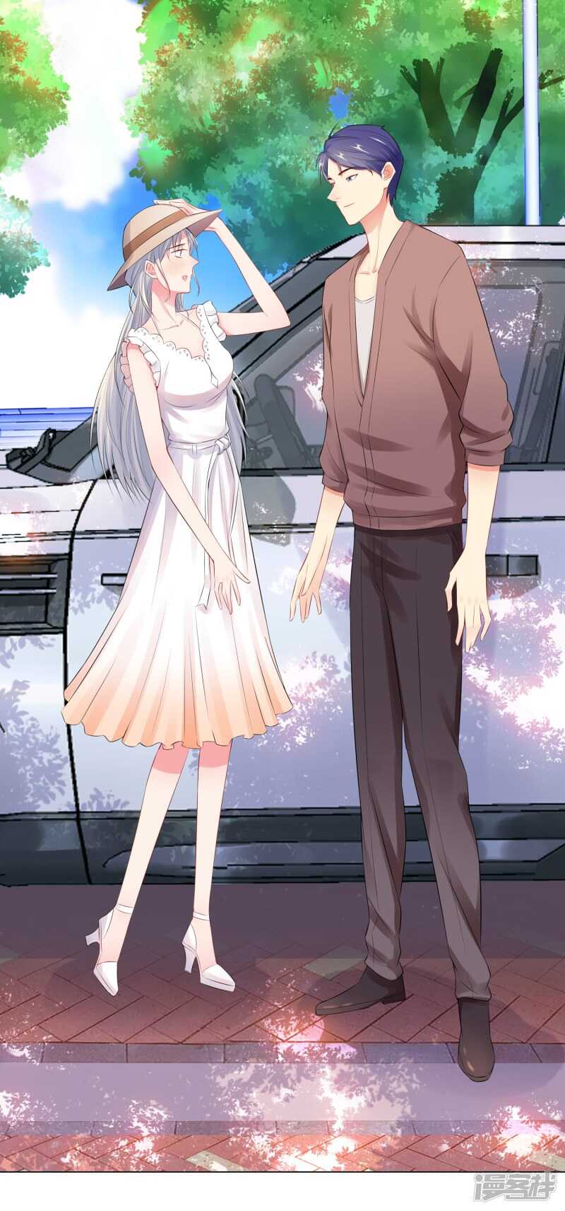 49-游乐园冲鸭-第50话