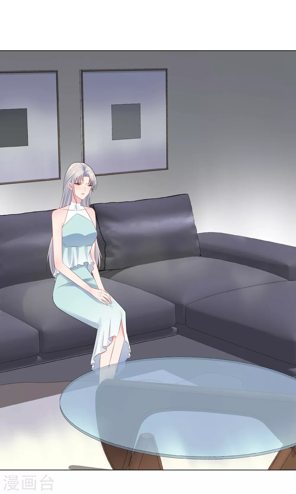 57-为什么选她？-第58话