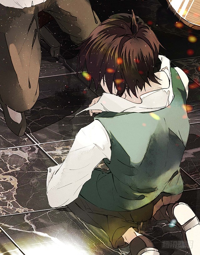 混蛋班主任-第2话