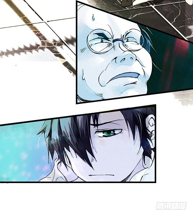 混蛋班主任-第2话