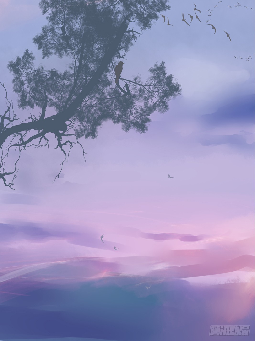 打的就是他！-第4话