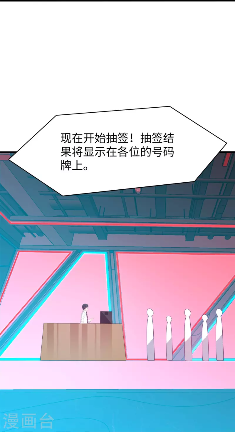 无敌学霸系统 - 第271话 比赛开始 - 6