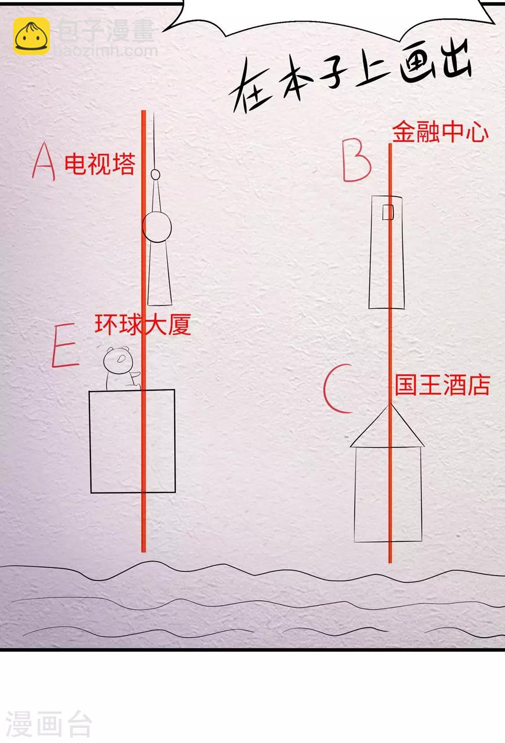 无敌学霸系统 - 第35话 文科圣使get！ - 3