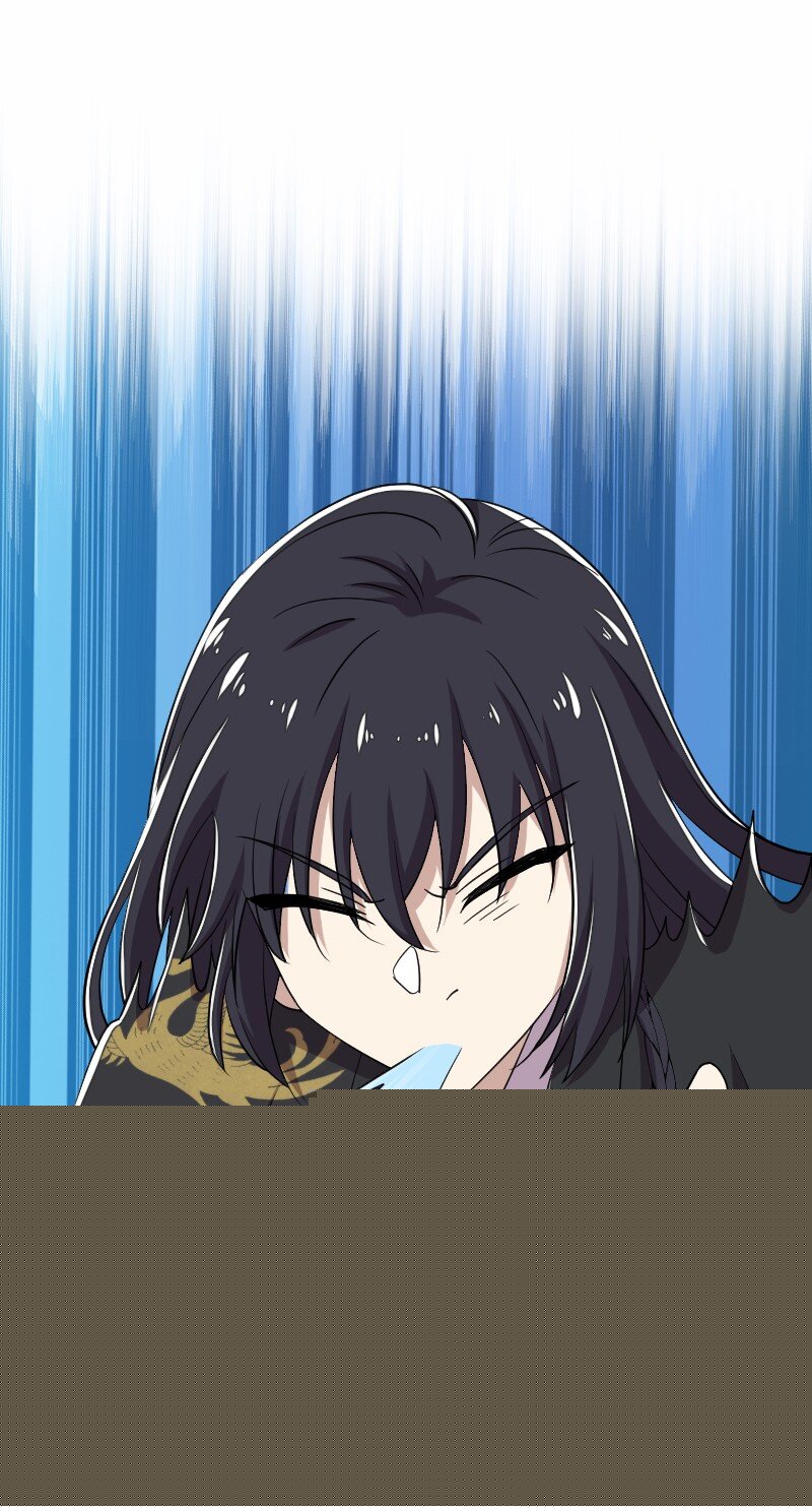 武帝隱居之後的生活 - 101 百合之好？！(1/2) - 5