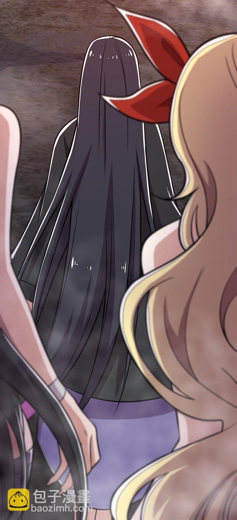 武帝隱居之後的生活 - 113 回太明宗 - 1