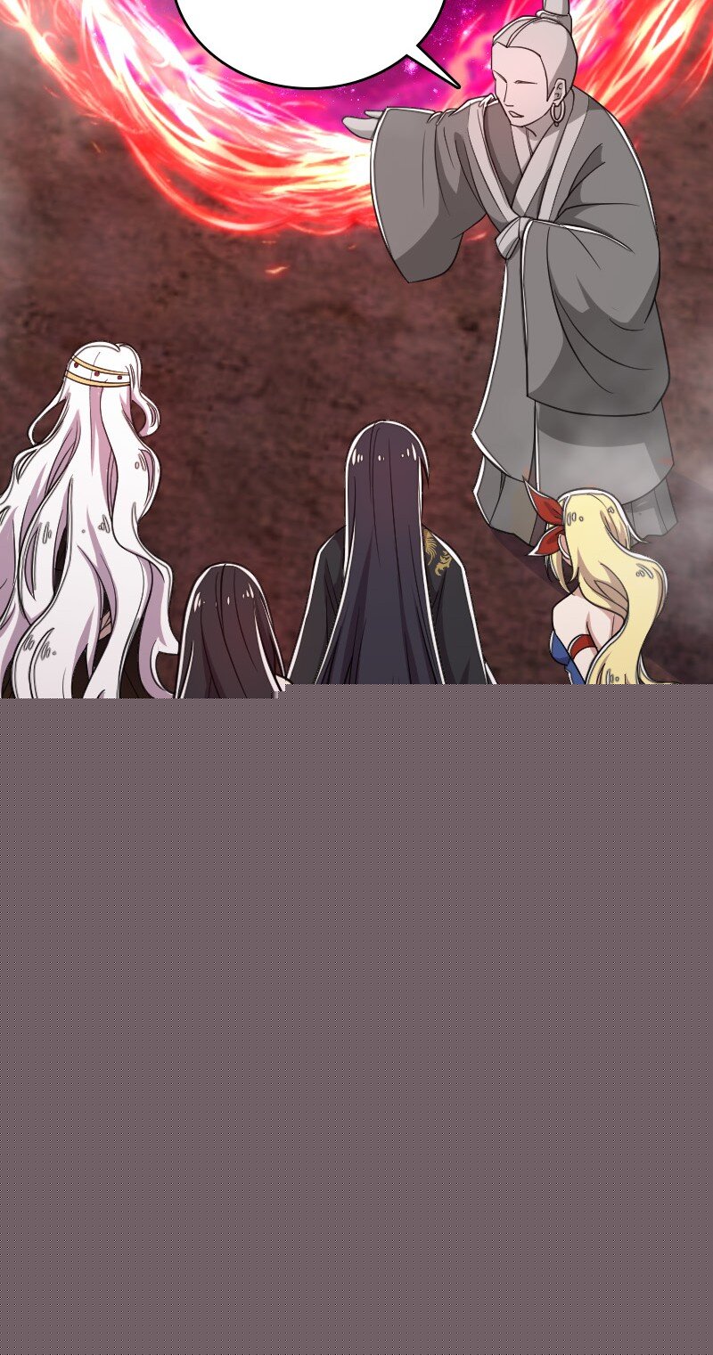 武帝隱居之後的生活 - 113 回太明宗 - 3