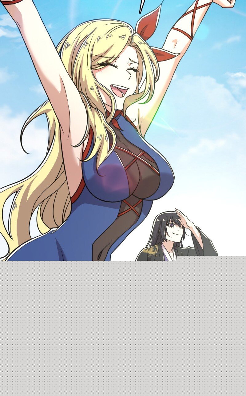 武帝隱居之後的生活 - 113 回太明宗 - 6