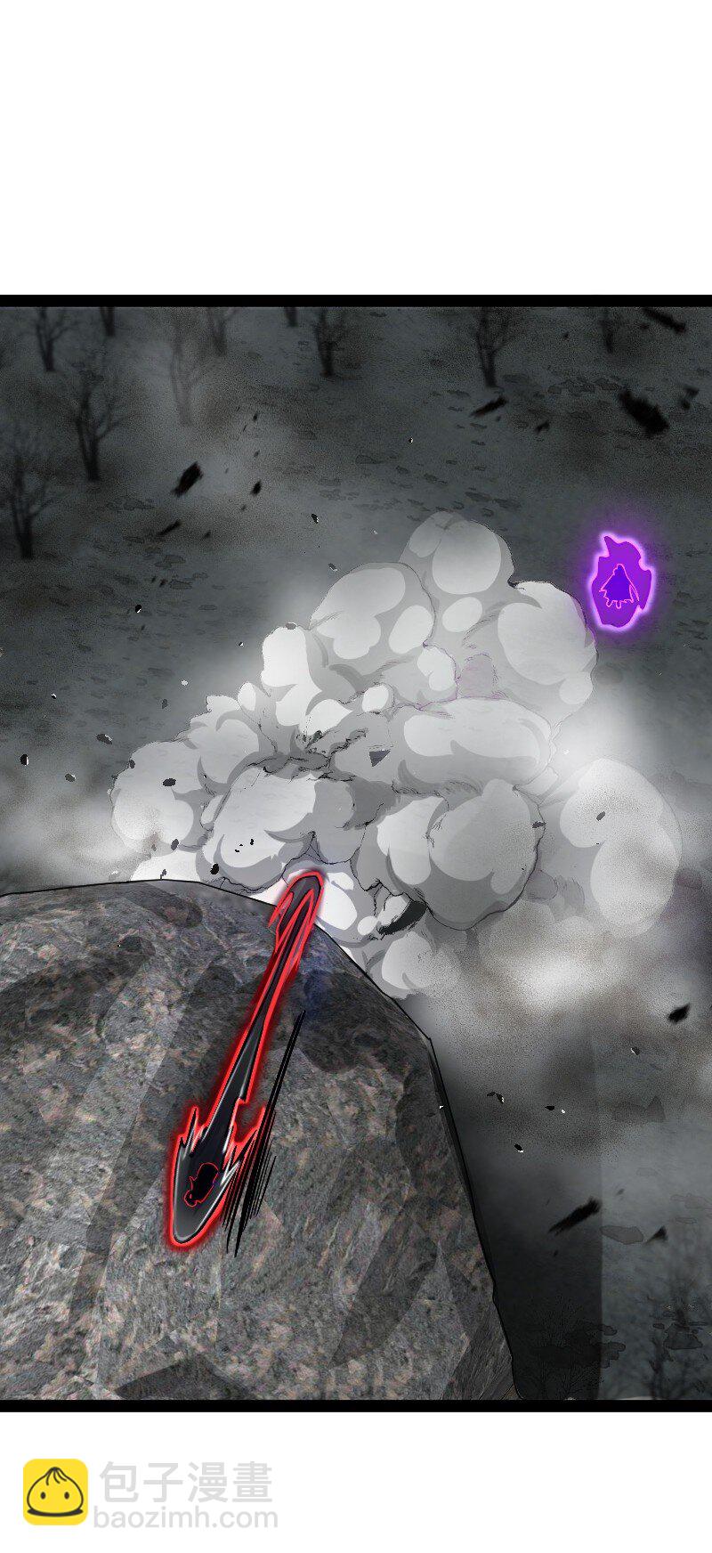 武帝隱居之後的生活 - 151 咱們去抄家吧！(1/2) - 8