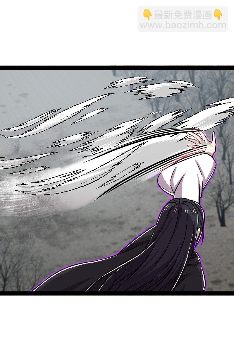 武帝隱居之後的生活 - 151 咱們去抄家吧！(1/2) - 7