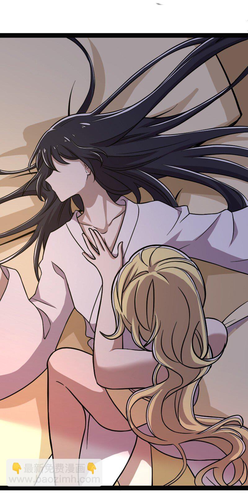 武帝隱居之後的生活 - 161 武帝！ - 2