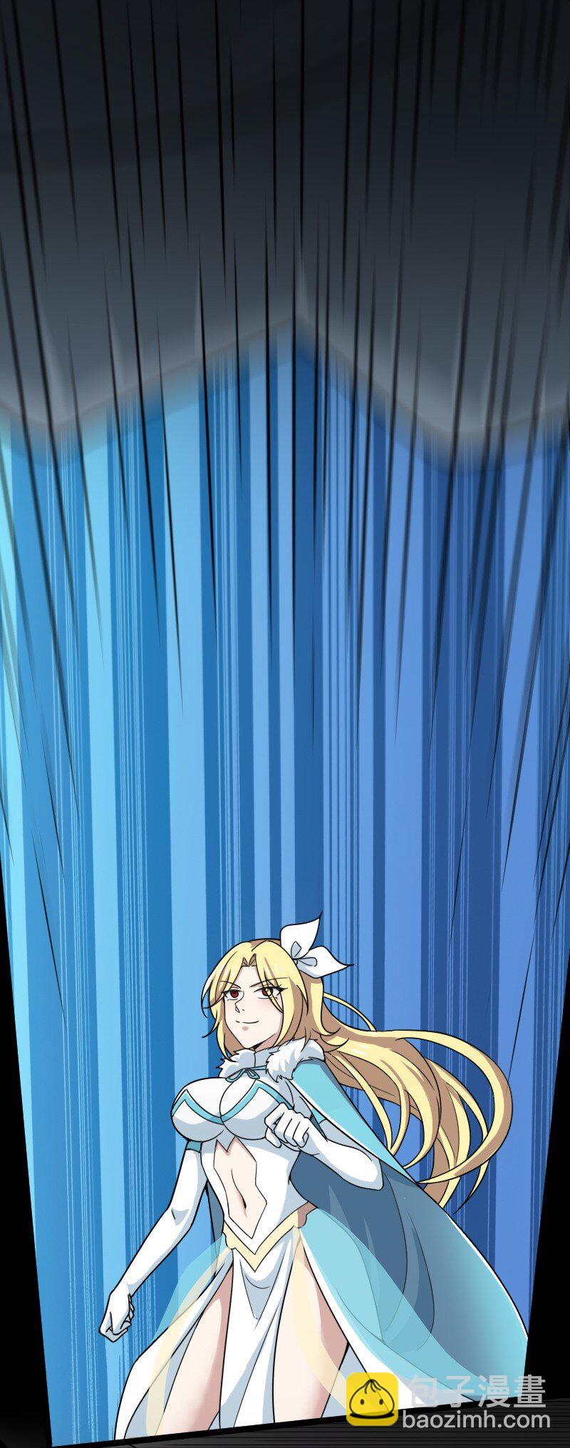 武帝隱居之後的生活 - 173 清寒宮試煉(2/2) - 2