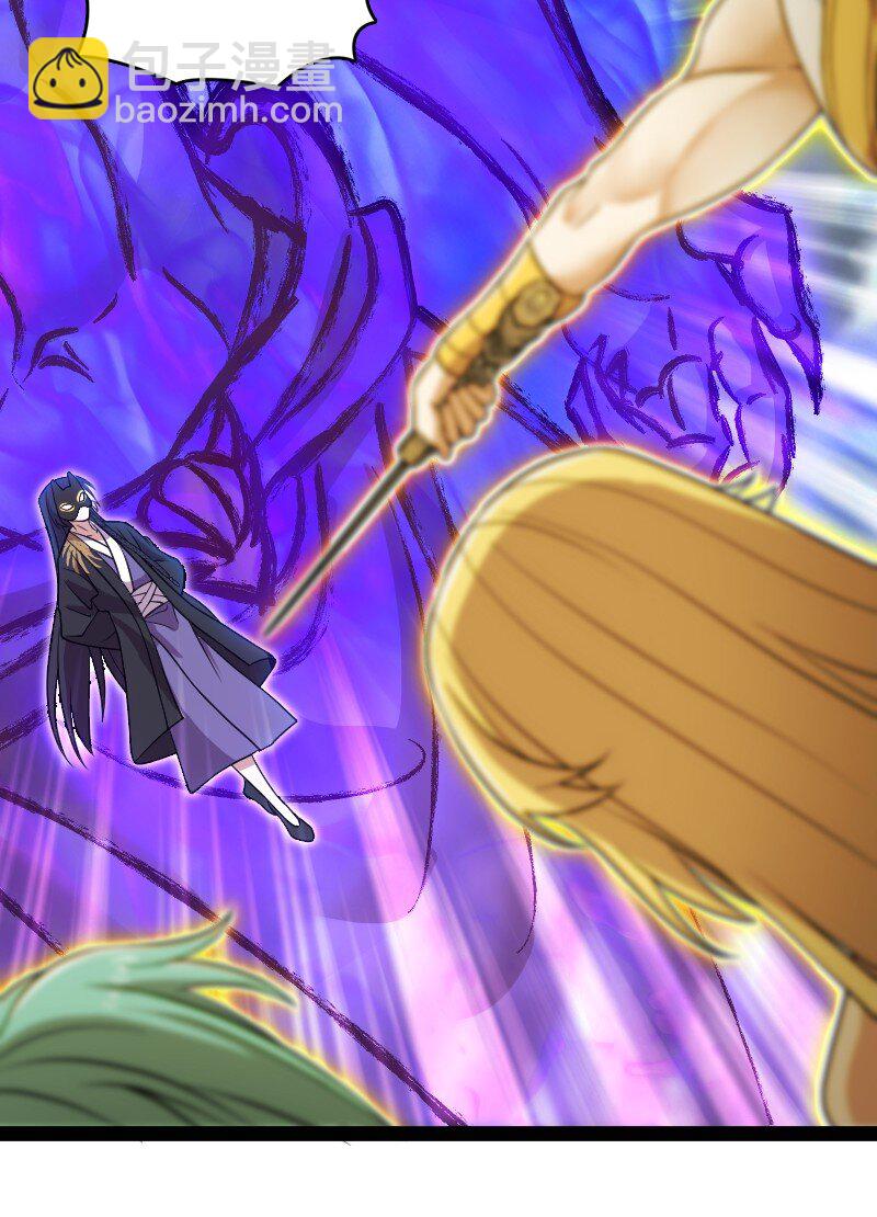 武帝隱居之後的生活 - 217 當場傳教(1/2) - 7