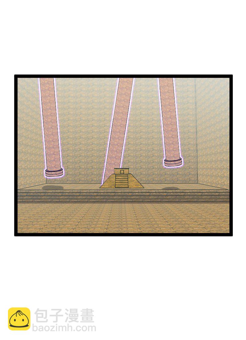 武帝隱居之後的生活 - 219 最危險的地方就是最安全的地方(1/2) - 3