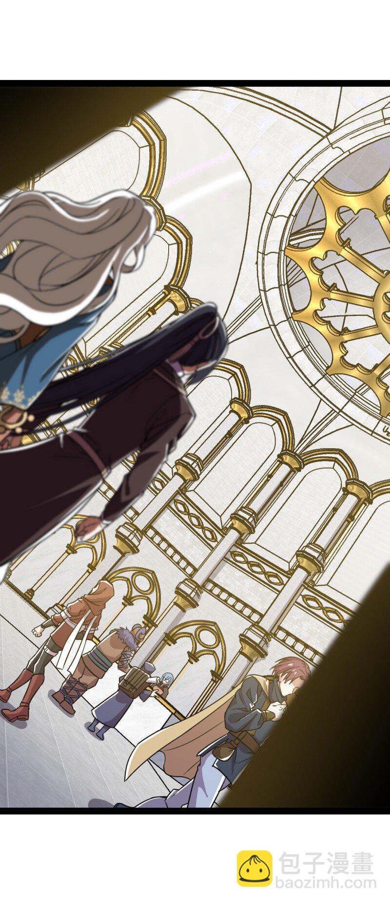 武帝隱居之後的生活 - 223 冒險者公會(1/2) - 4