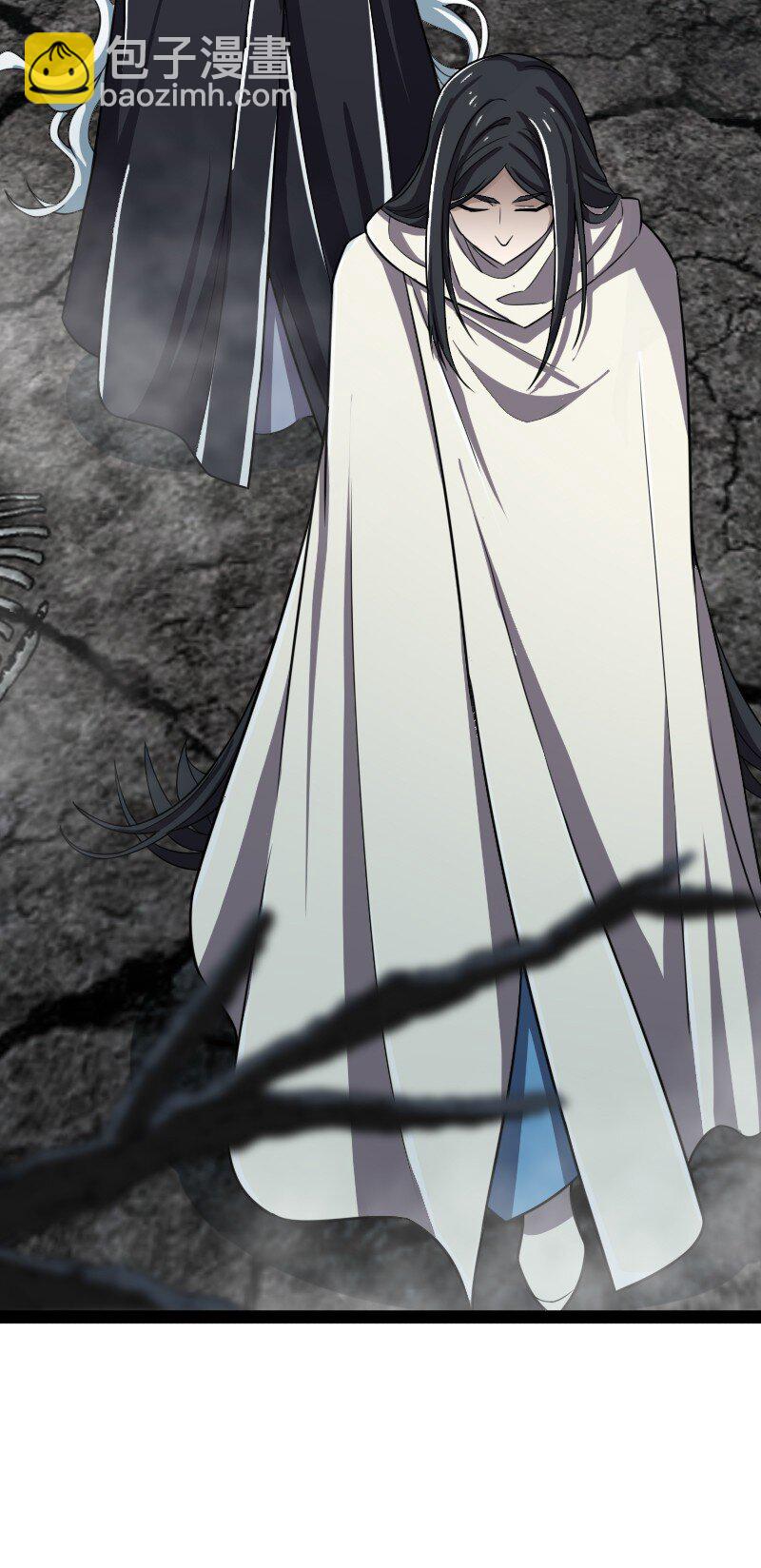 武帝隱居之後的生活 - 235 遭遇(1/2) - 3