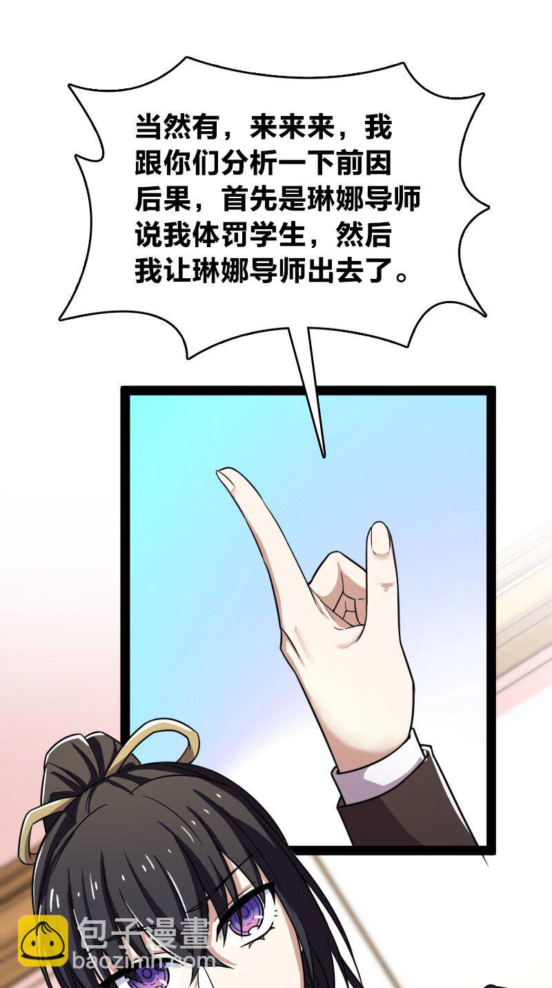 武帝隱居之後的生活 - 237 議員會議(1/2) - 6