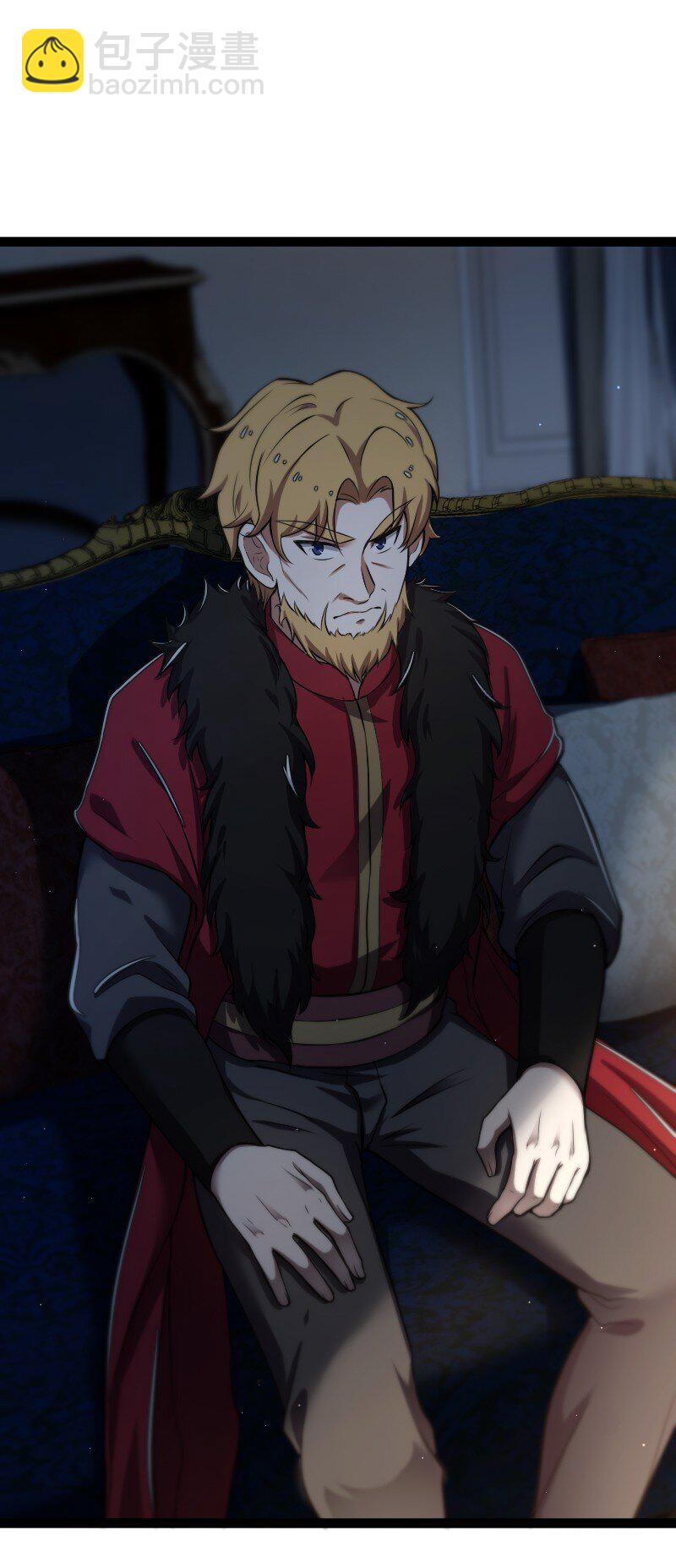 武帝隱居之後的生活 - 251 徵召軍隊(1/2) - 3