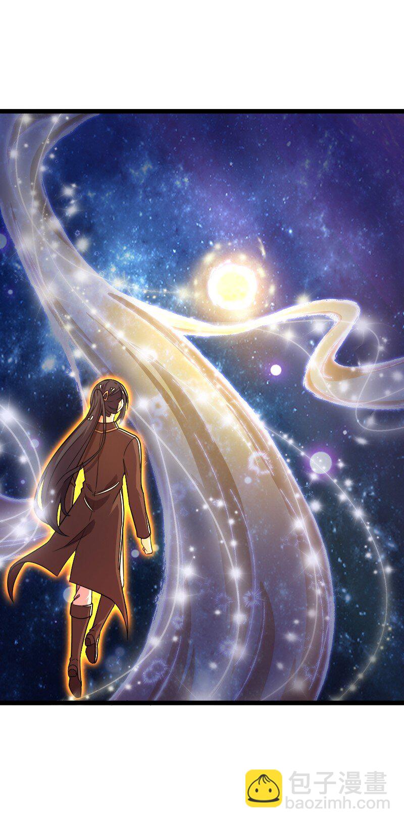 武帝隱居之後的生活 - 261 時空長河(1/2) - 4