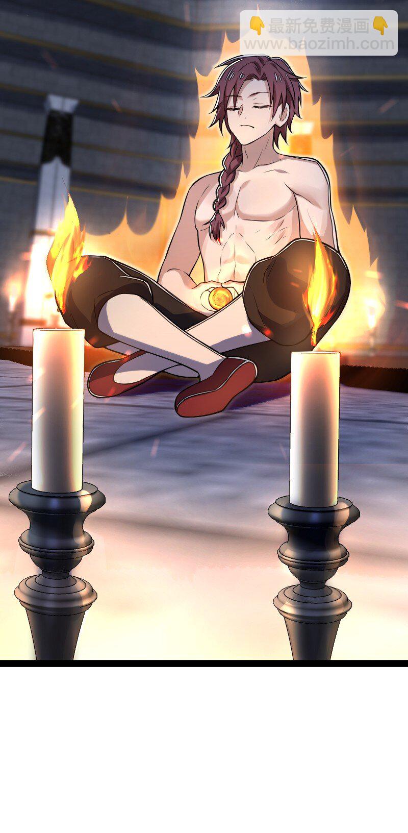 武帝隱居之後的生活 - 289 開掛(1/2) - 2