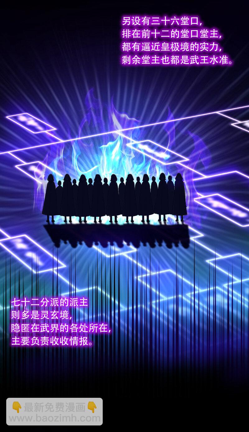 武帝隱居之後的生活 - 030 找死就不要怪我了！ - 1