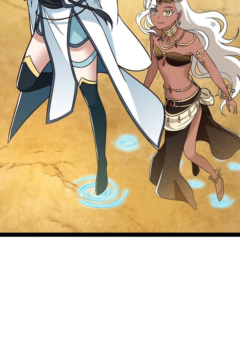 武帝隱居之後的生活 - 293 男人都是大豬蹄子(1/2) - 5