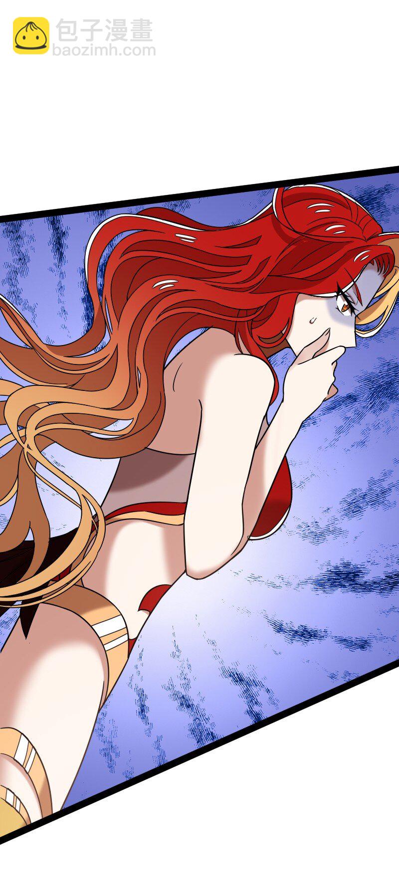 武帝隱居之後的生活 - 293 男人都是大豬蹄子(1/2) - 5