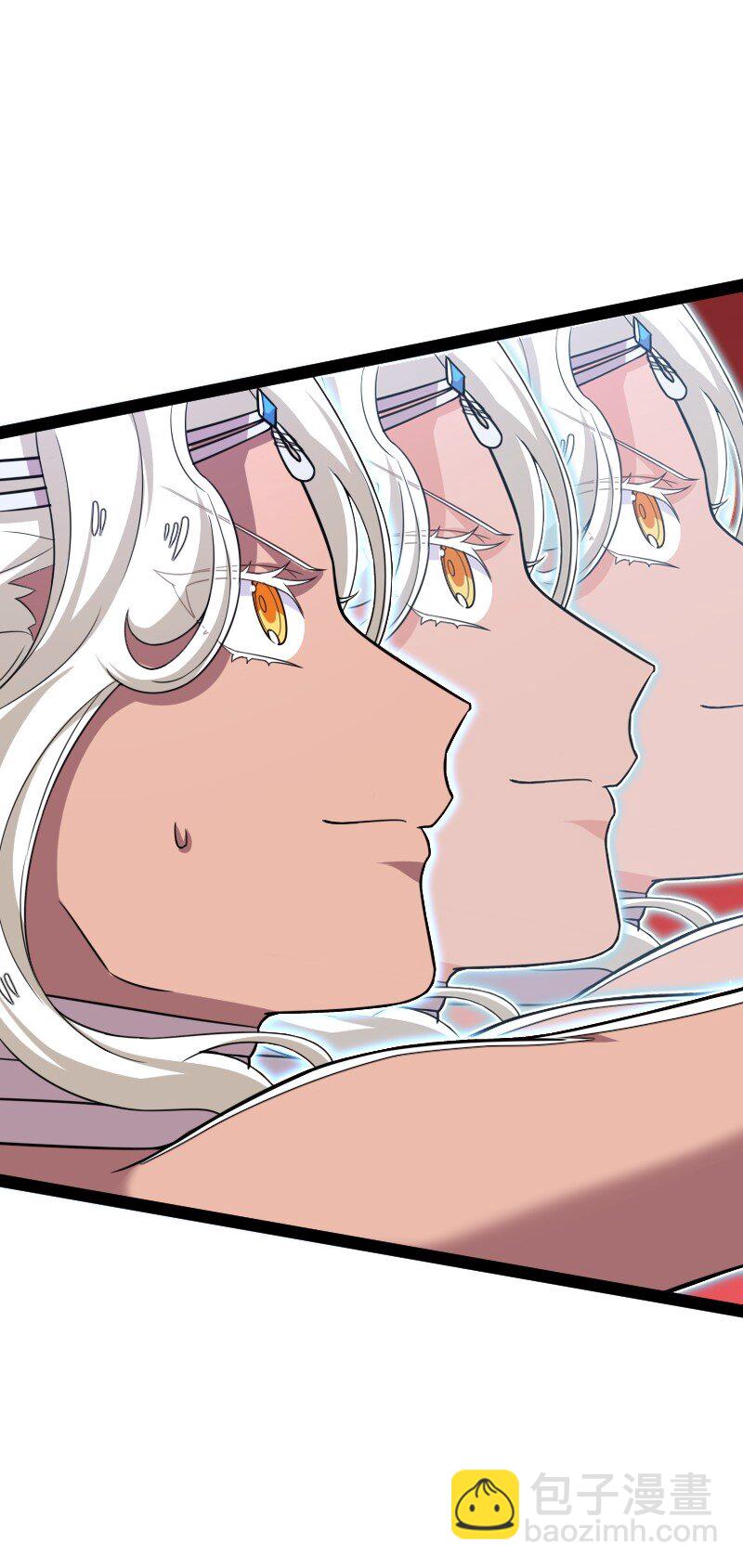 武帝隱居之後的生活 - 297 魔荒(1/2) - 1