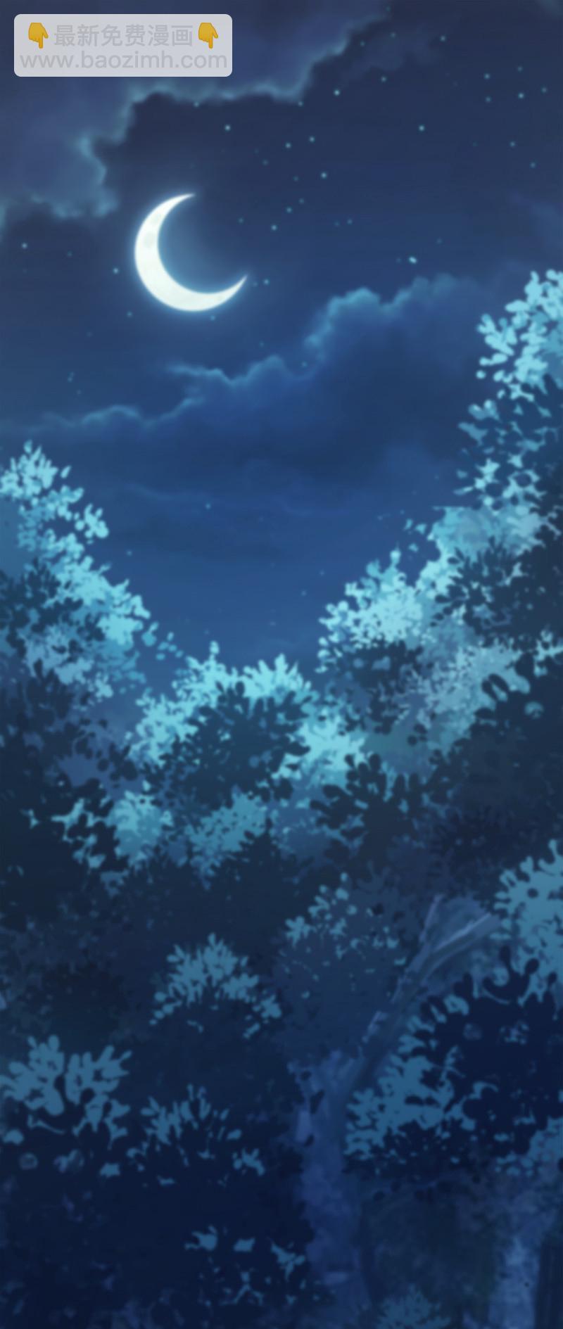 武帝隱居之後的生活 - 004 男人的浪漫！ - 2