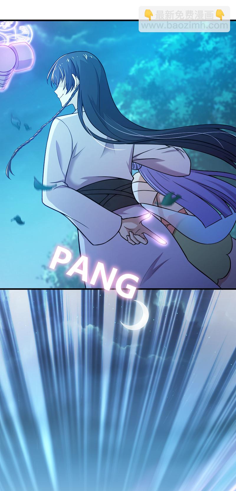 武帝隱居之後的生活 - 004 男人的浪漫！ - 5