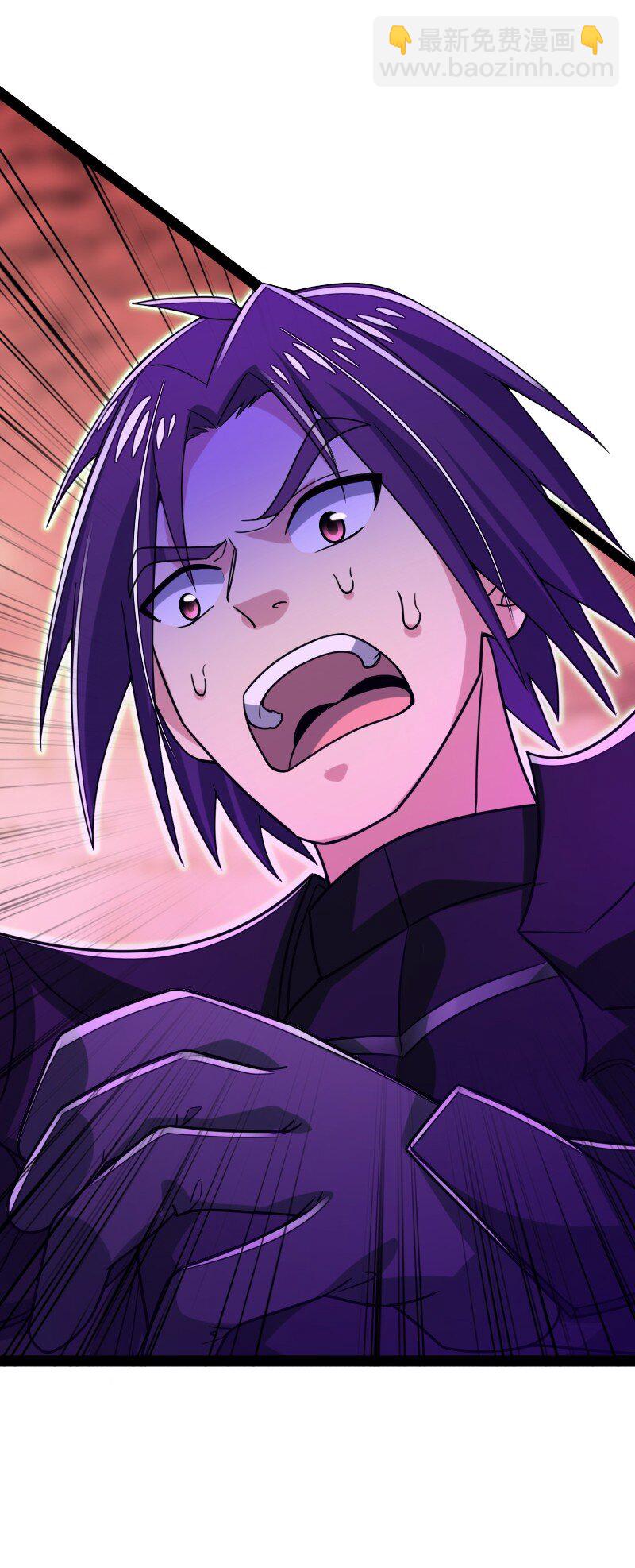 武帝隱居之後的生活 - 309 偵察、營救 - 3